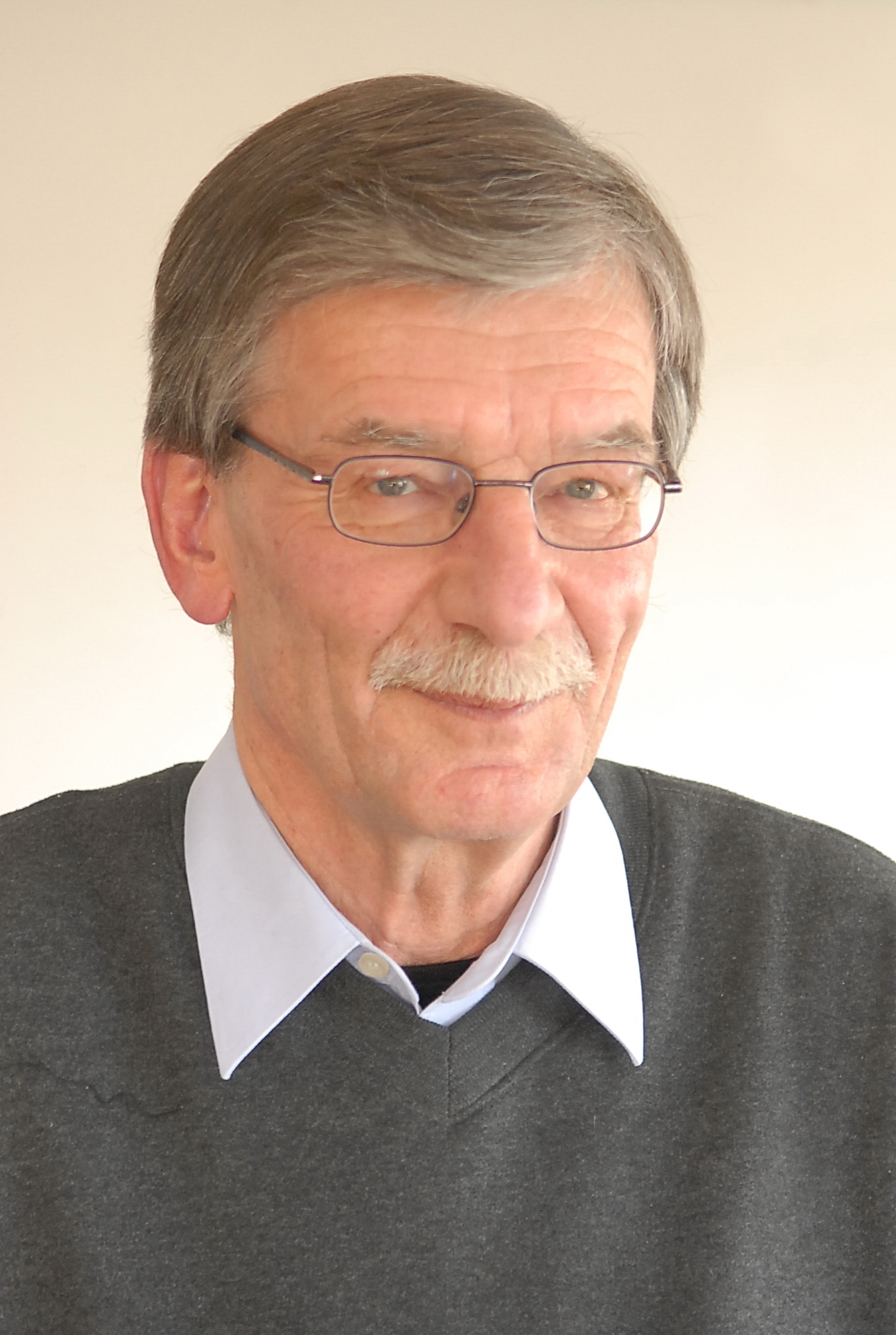 Bernhard Markmann